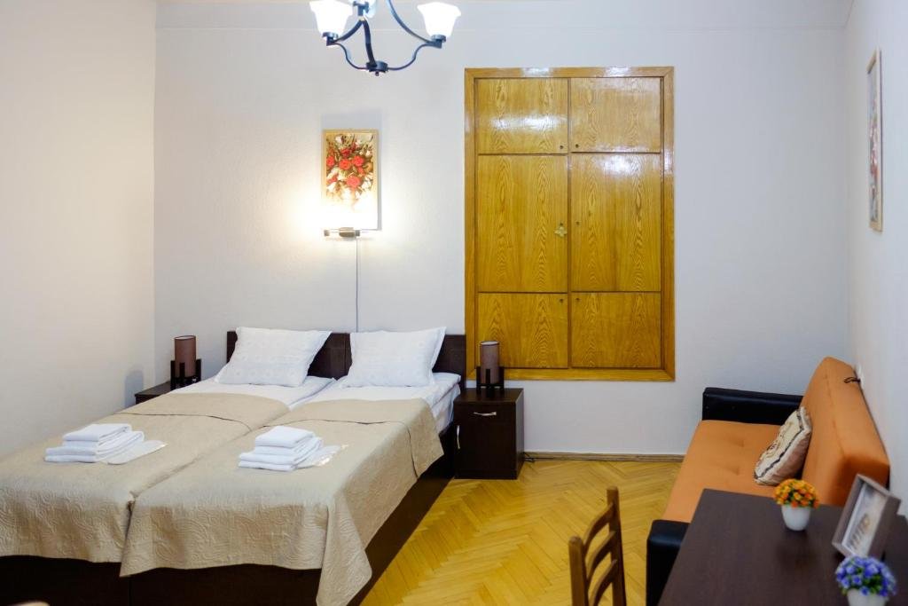 Тбилиси: Apartment Rome