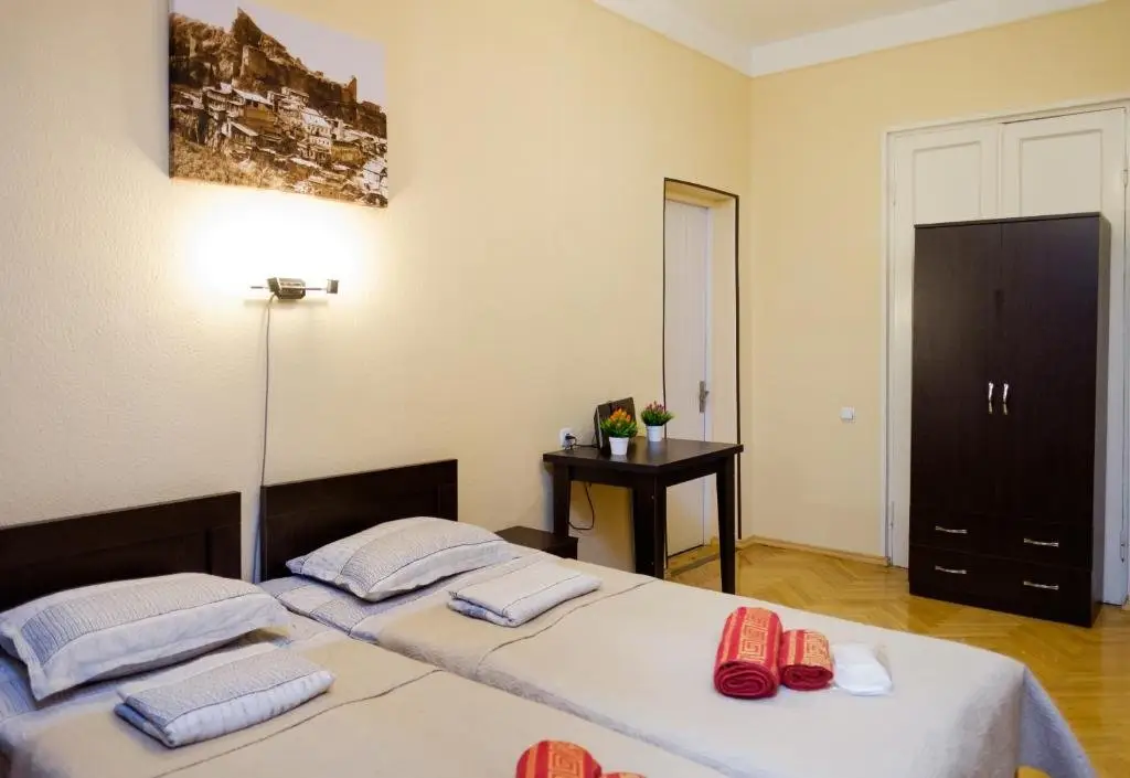Тбилиси: Apartment Rome