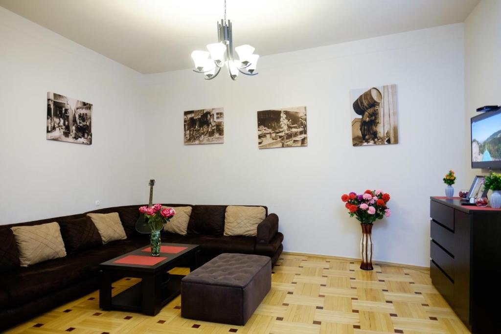 Тбилиси: Apartment Rome