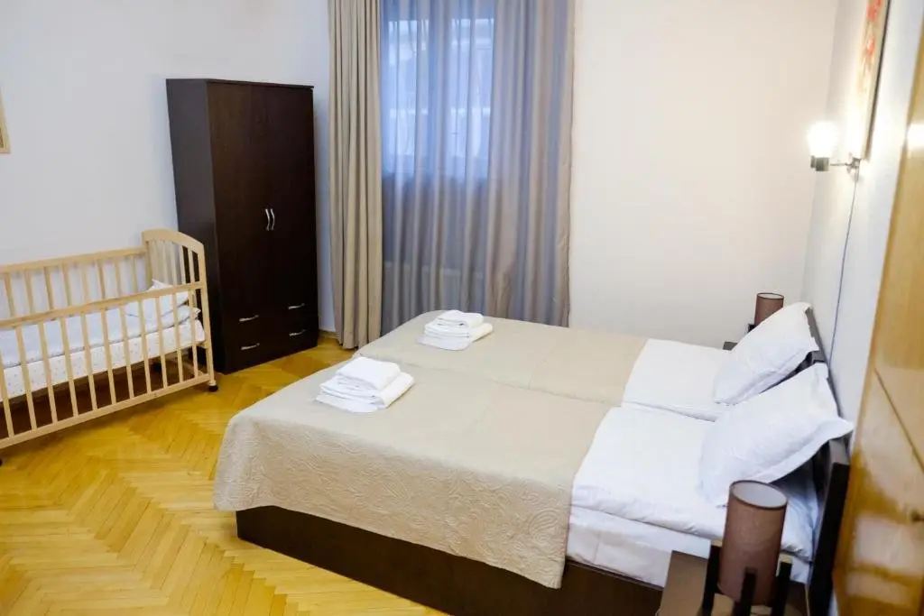 Тбилиси: Apartment Rome