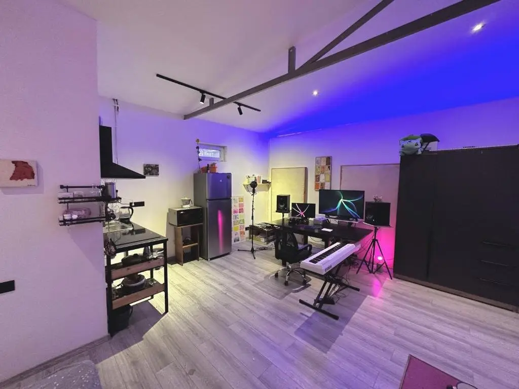 Ереван: Arts Studio next to Heart of Yerevan