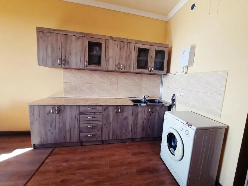 Ереван: A cozy studio apartment in the heart of Yerevan