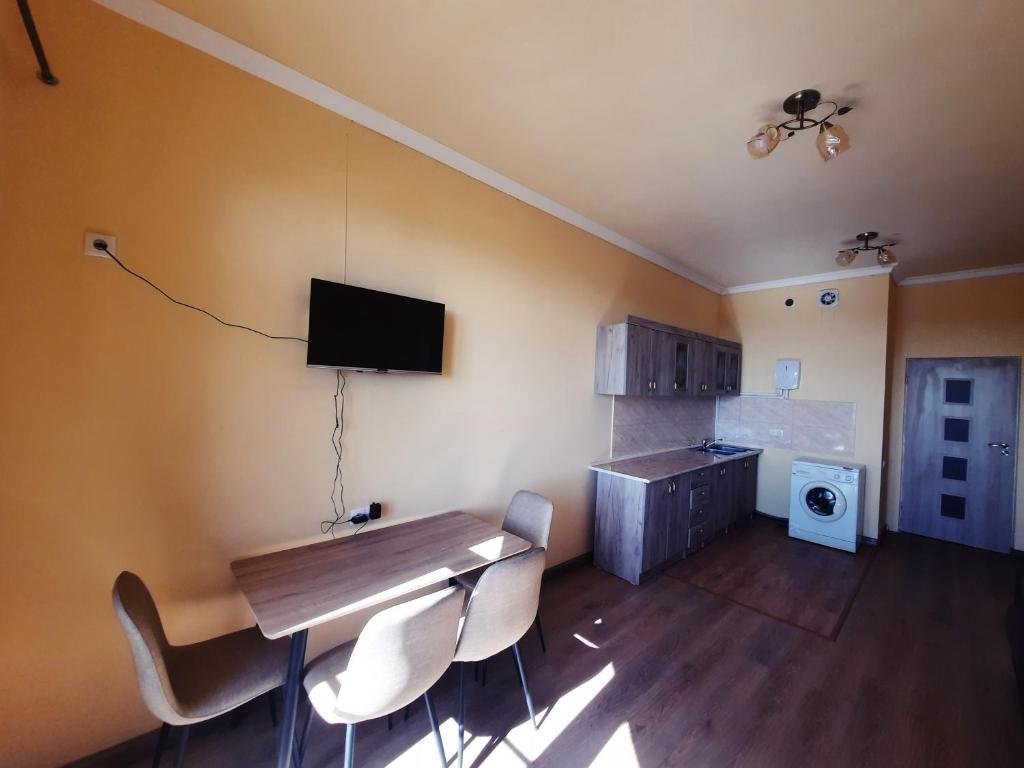 Ереван: A cozy studio apartment in the heart of Yerevan