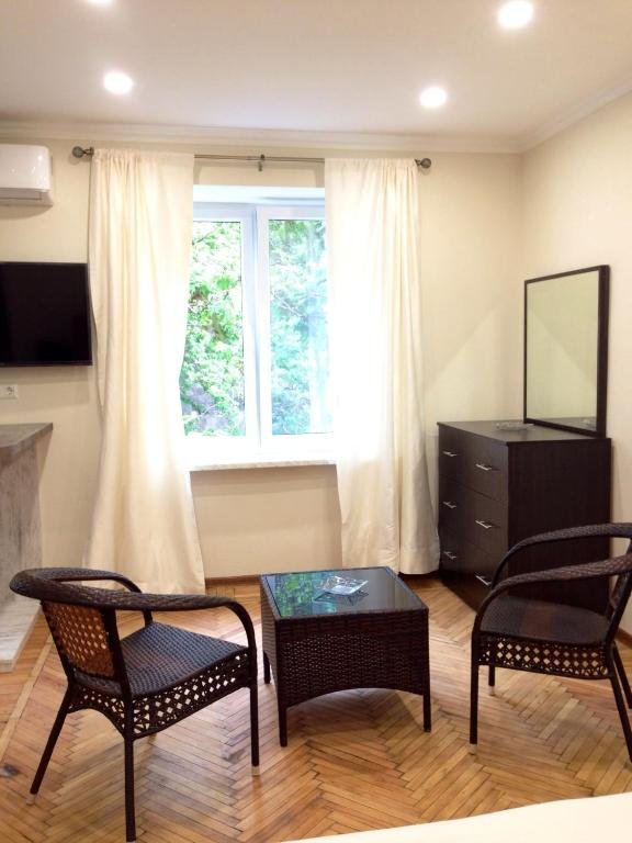 Ереван: Yerevan Center Studio Apartment