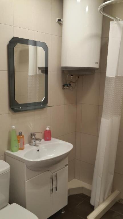 Ереван: Yerevan Center Studio Apartment