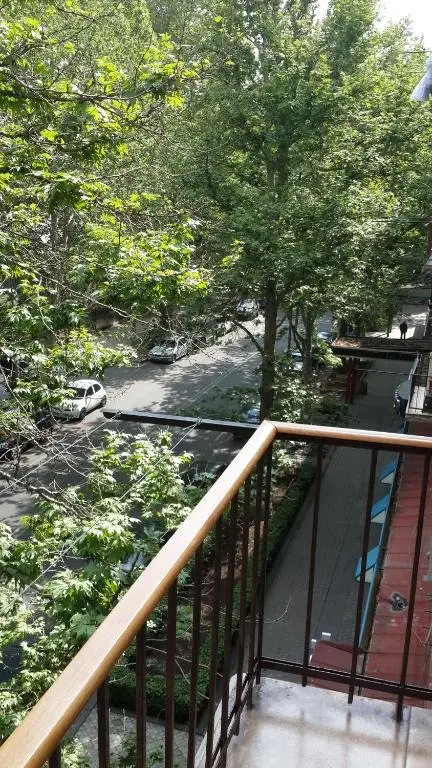 Ереван: Yerevan Center Studio Apartment
