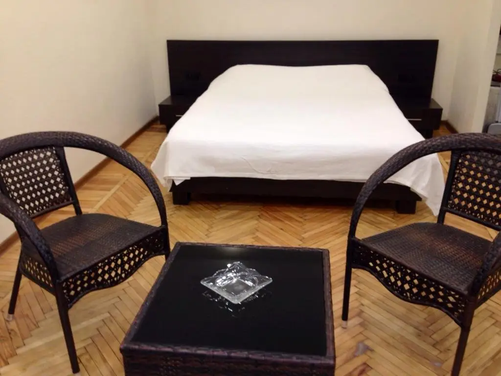 Ереван: Yerevan Center Studio Apartment