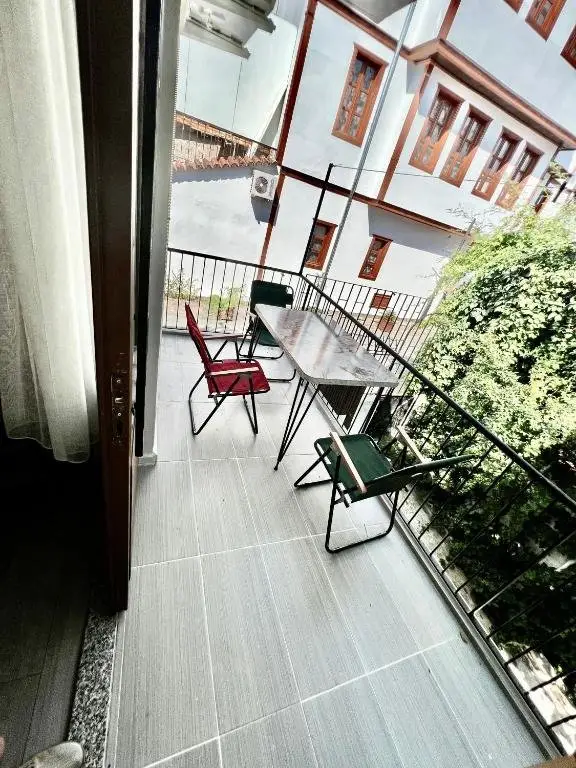 Анталья: Antalya Old Town Apart