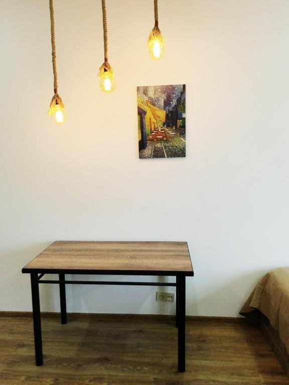 Тбилиси: Vangogh apartment