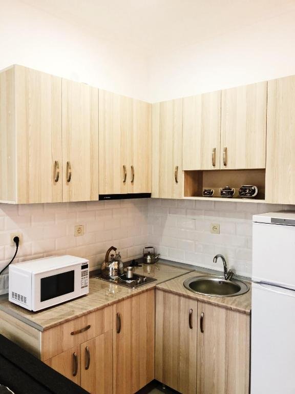 Тбилиси: Vangogh apartment