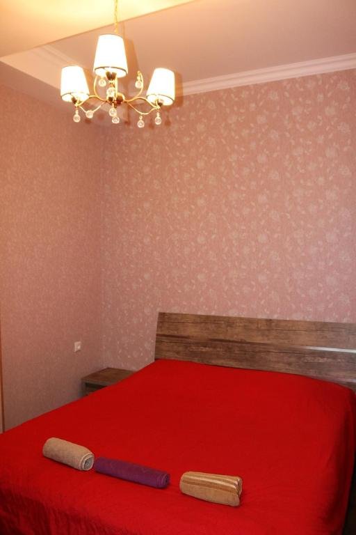 Тбилиси: apartment on mitskevichi