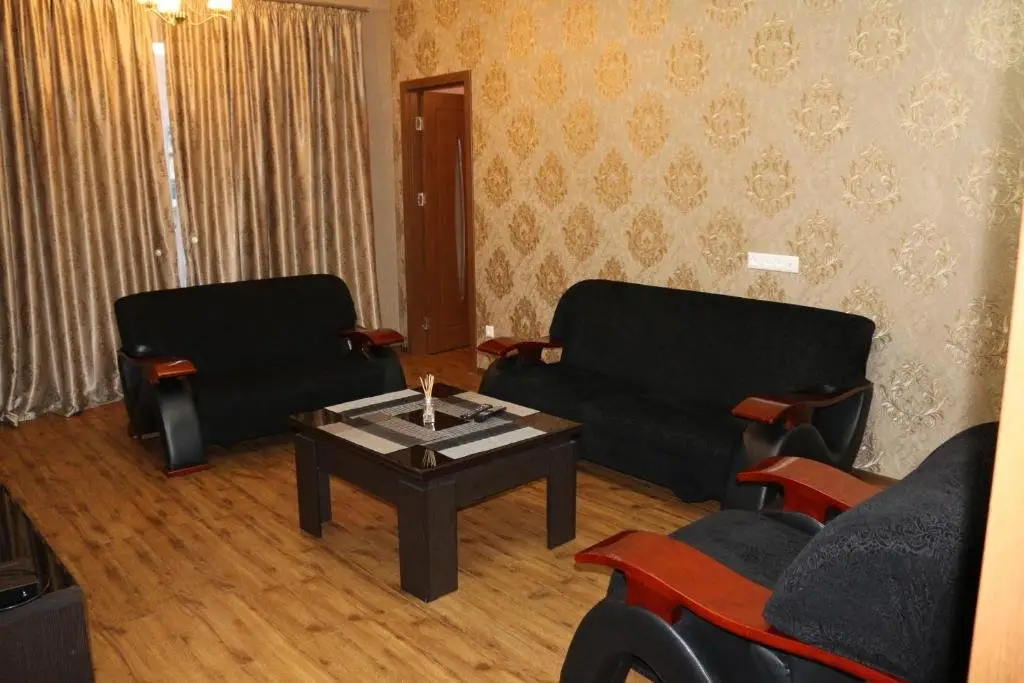 Тбилиси: apartment on mitskevichi