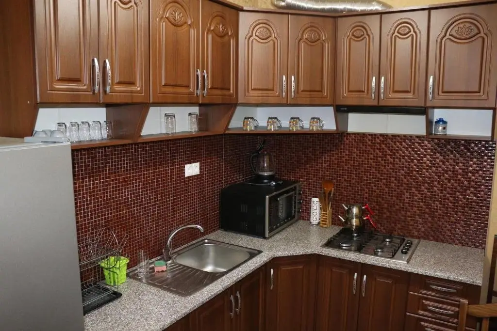 Тбилиси: apartment on mitskevichi