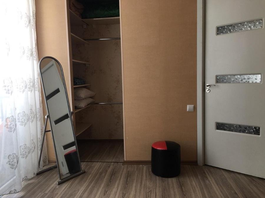 Батуми: Apartment on Sherif Khimshiashvili 11A