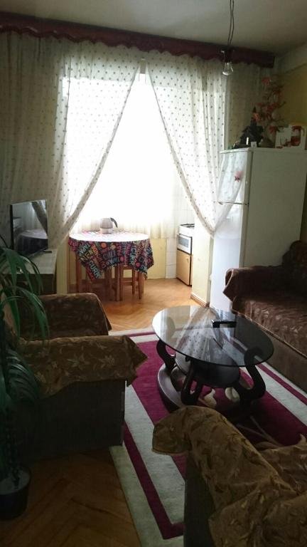 Батуми: batumi house