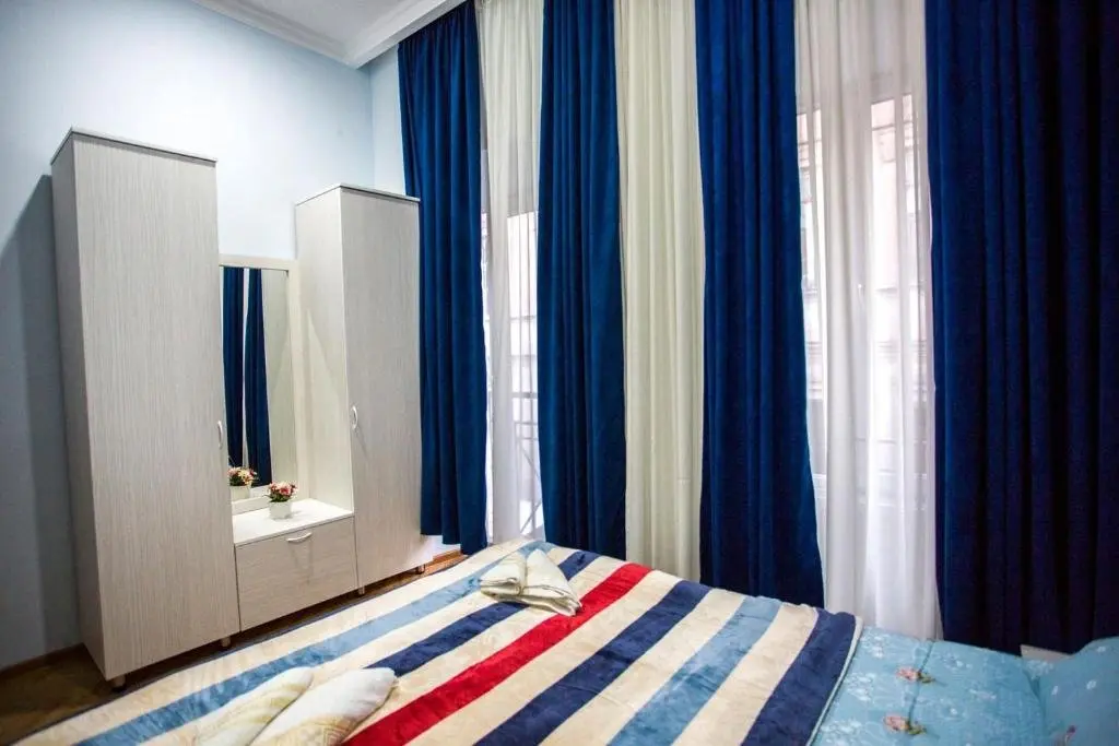 Тбилиси: Maria Apartment