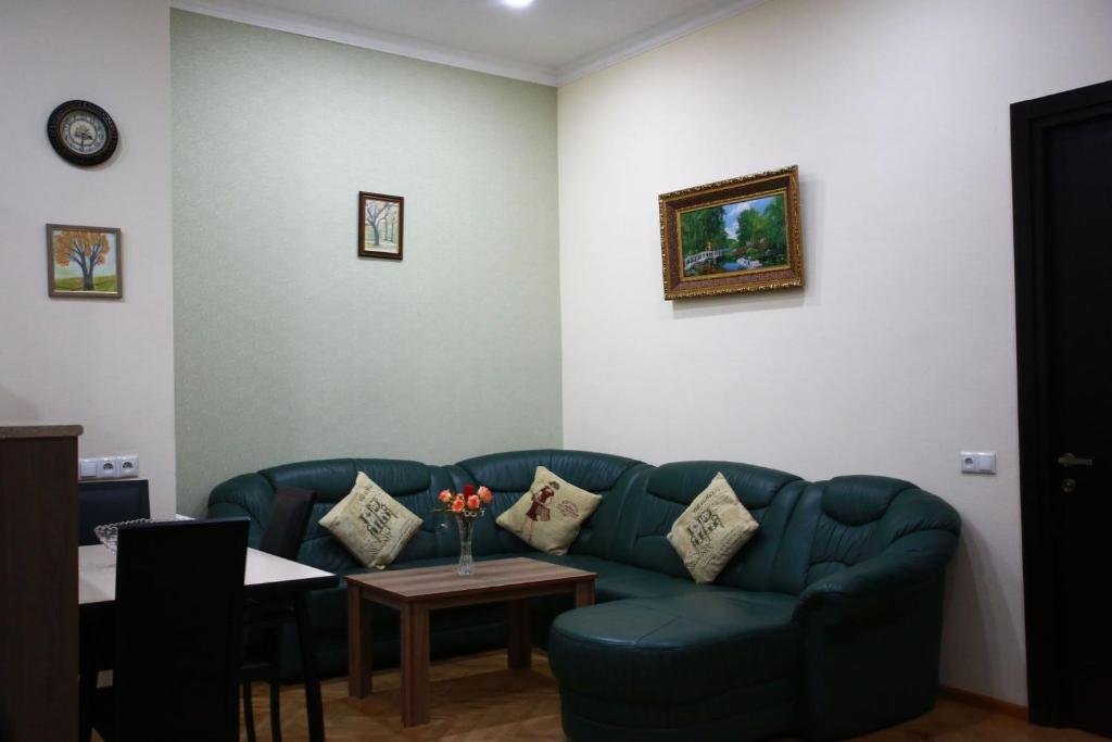Тбилиси: Maria Apartment