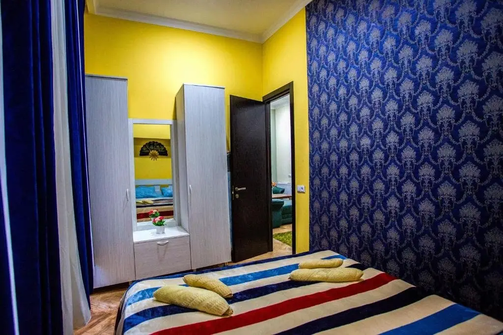 Тбилиси: Maria Apartment