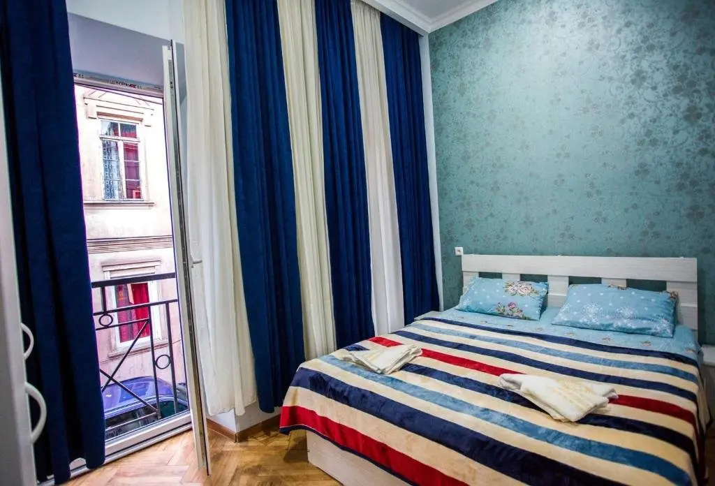 Тбилиси: Maria Apartment