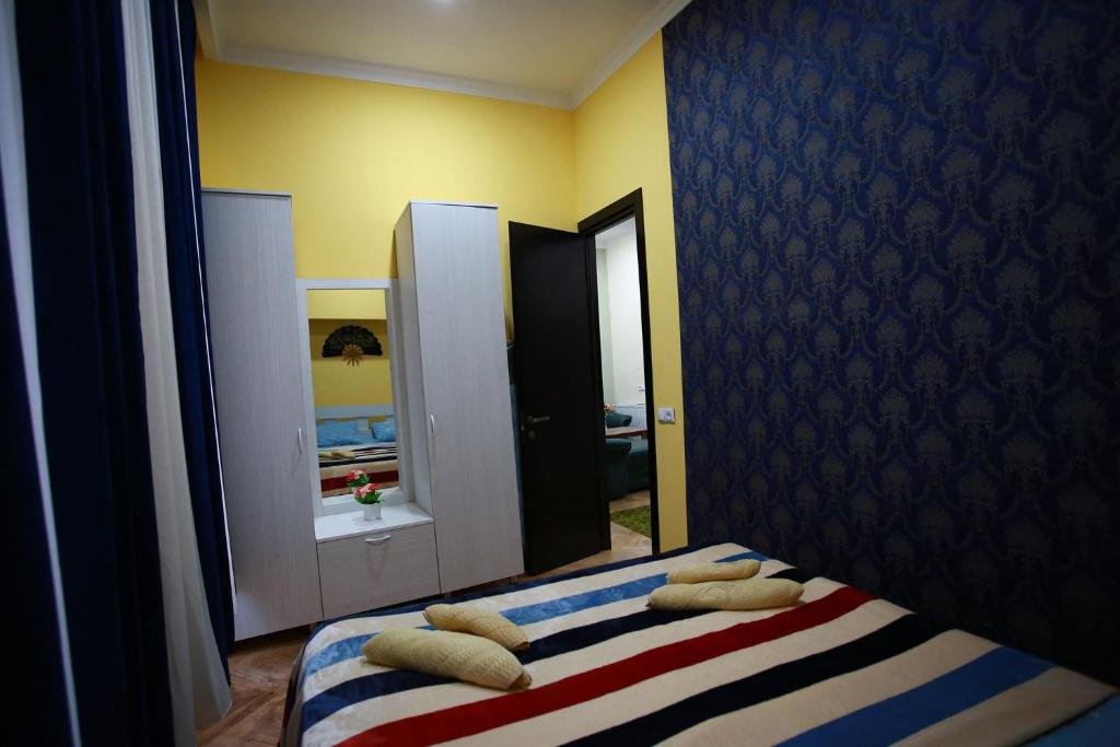Тбилиси: Maria Apartment