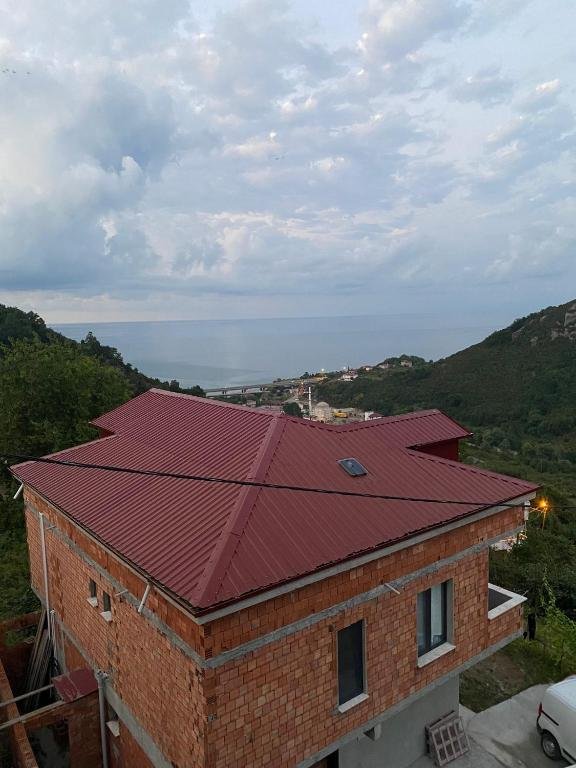 Арсин: Villa Green Garden (Sea View,5 Bedrooms,3 Bathroo)