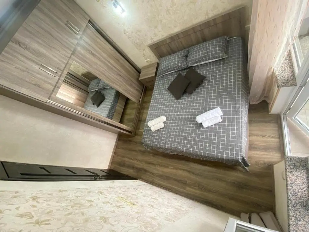 Батуми: Apartment Black sea side