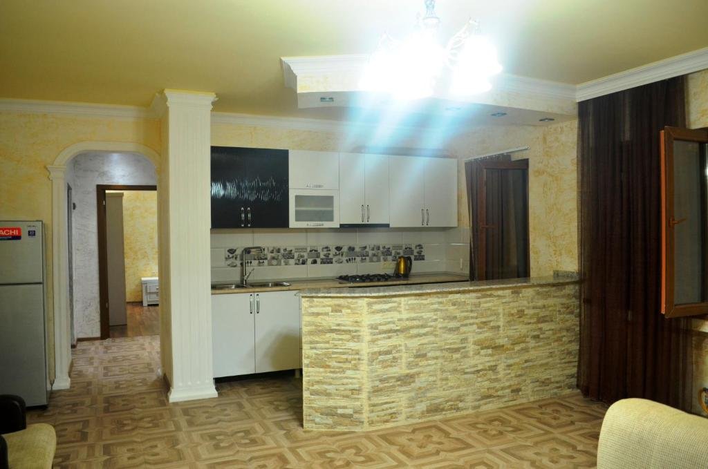 2-bedroom apartment in Orby City. Batumi — фото 1