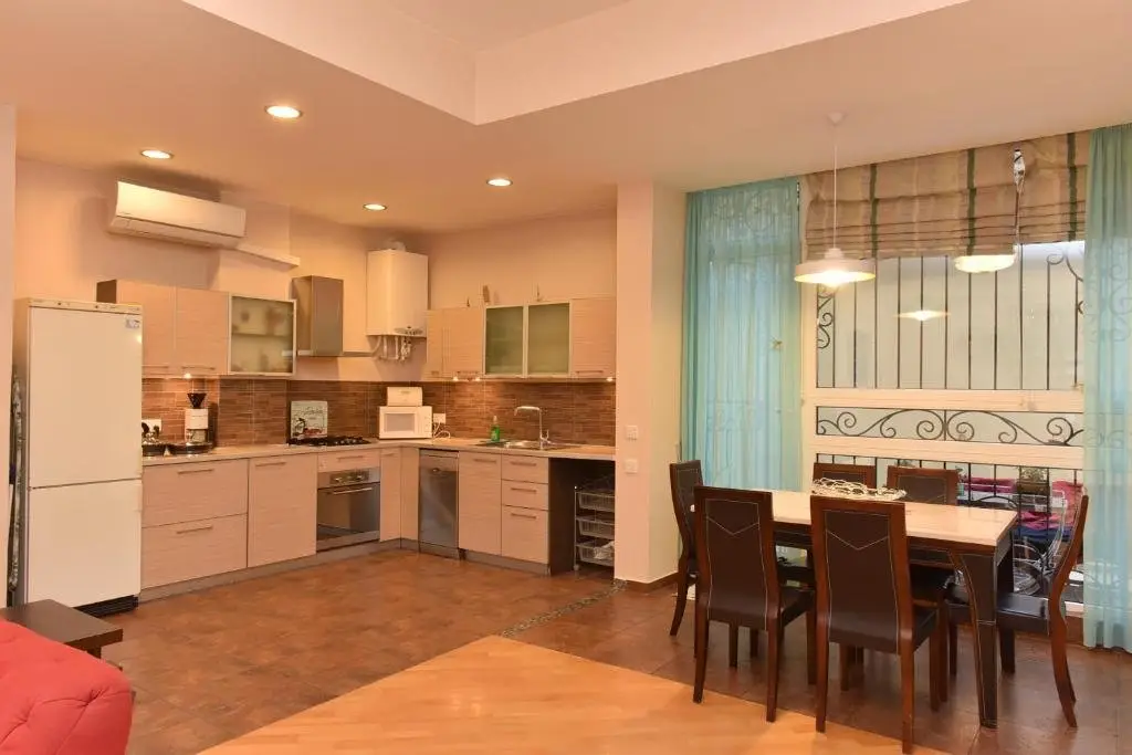 Тбилиси: Apartment Inn old Tbilisi