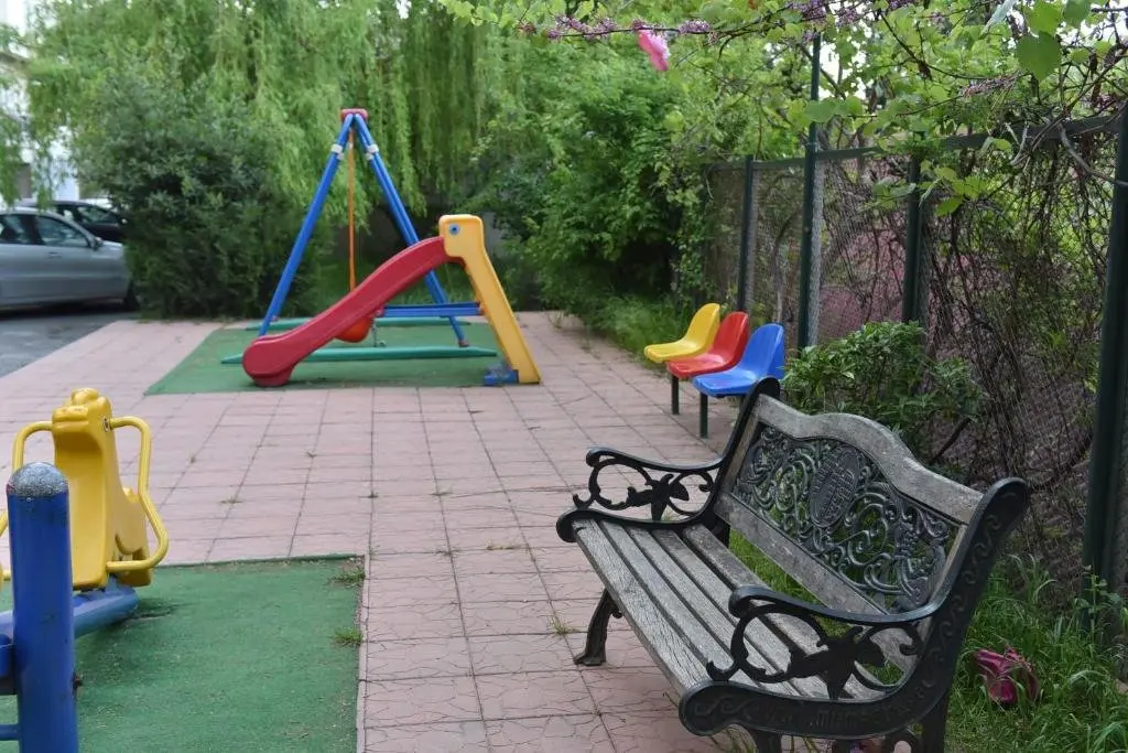 Тбилиси: Apartment Inn old Tbilisi