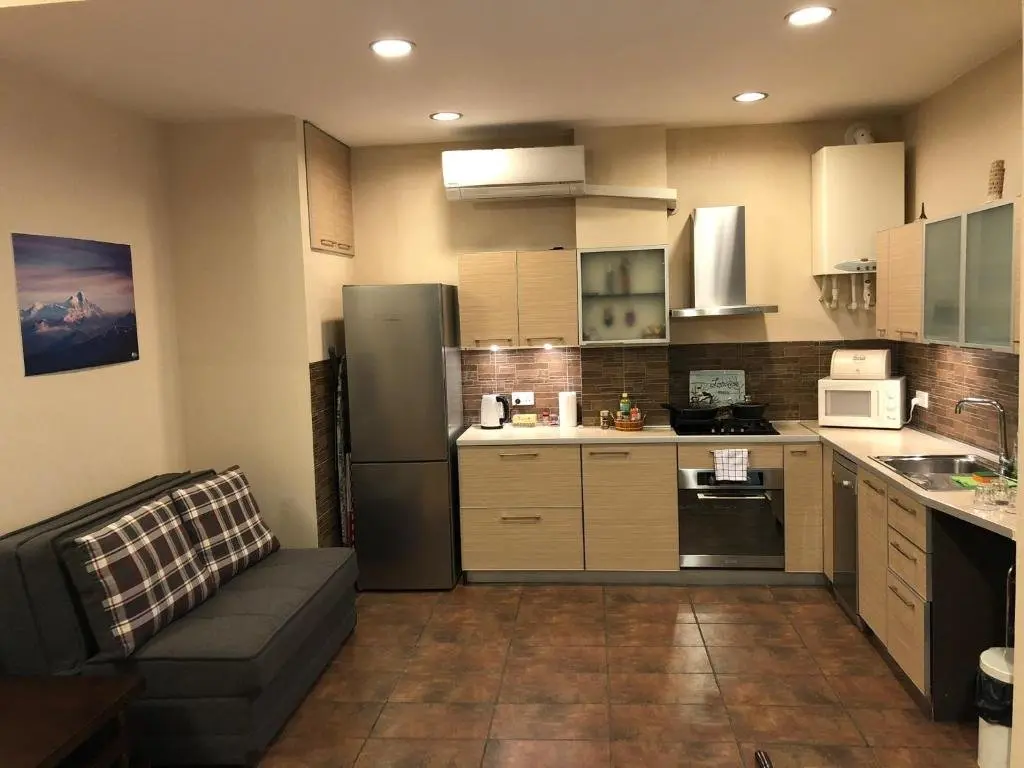 Тбилиси: Apartment Inn old Tbilisi