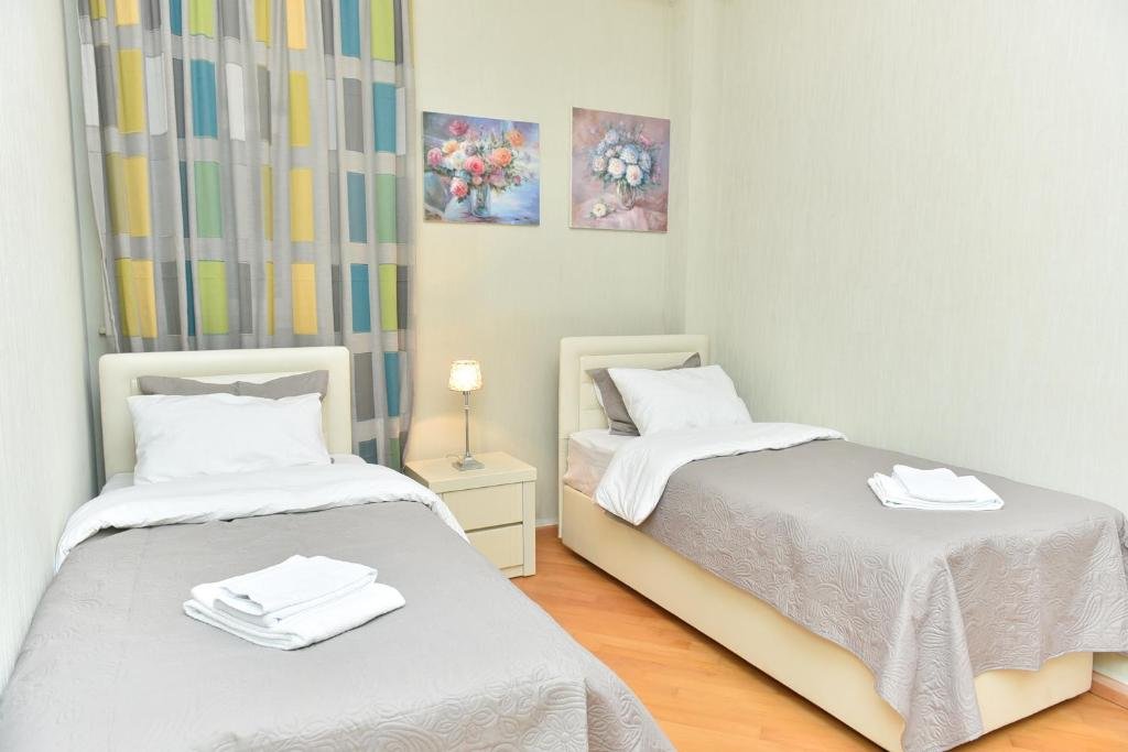 Тбилиси: Apartment Inn old Tbilisi