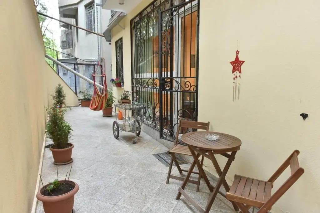 Тбилиси: Apartment Inn old Tbilisi