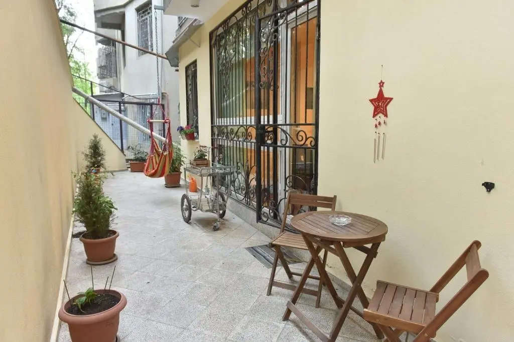 Тбилиси: Apartment Inn old Tbilisi