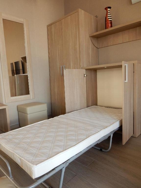 Батуми: Apartment In Orbi