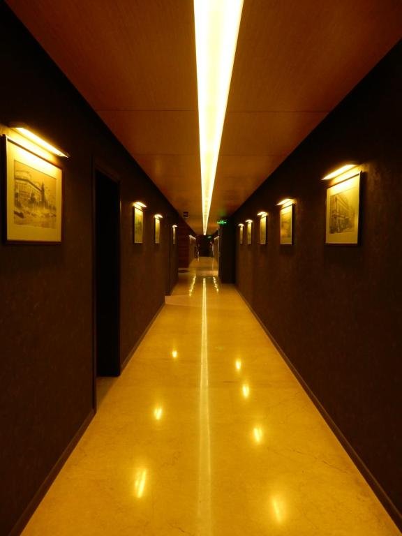 Батуми: Apartment In Orbi