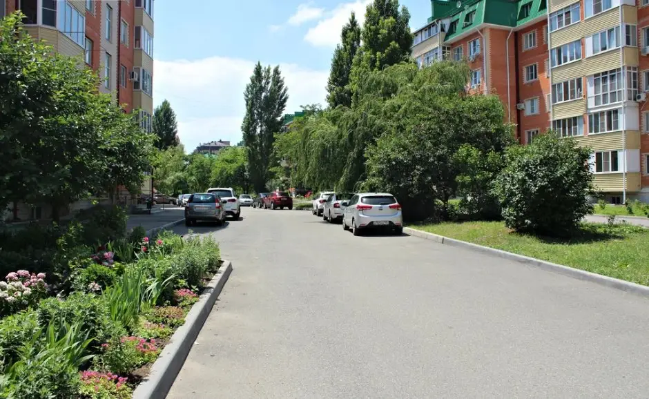 Ессентуки: Квартира СуткиРу в Курортной Зоне Ессентуков