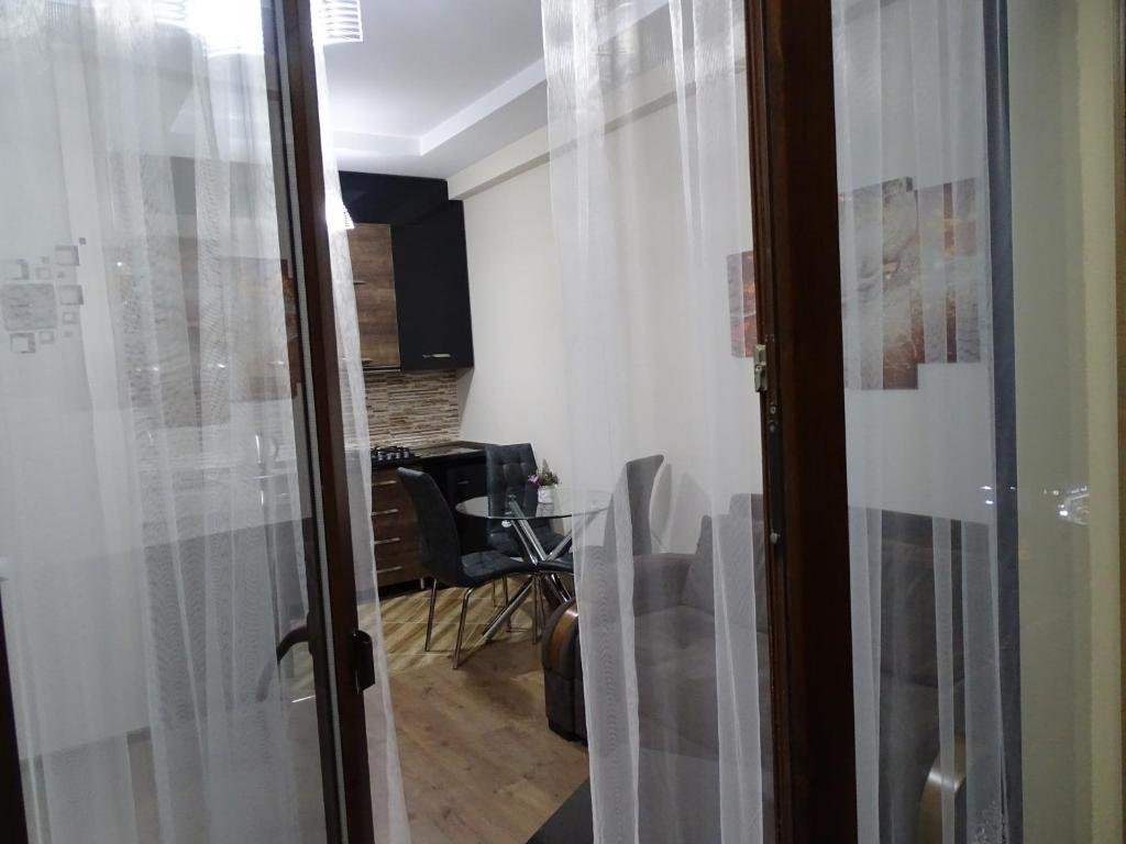 Тбилиси: Apartment NM