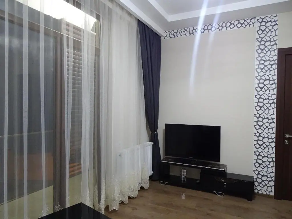 Тбилиси: Apartment NM