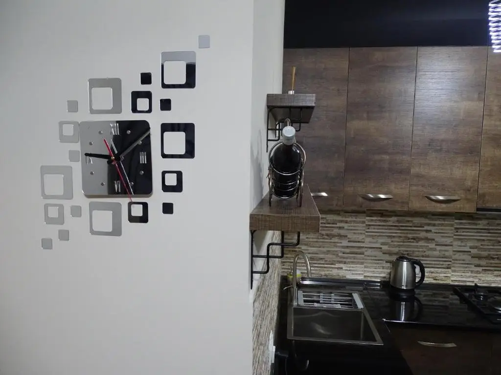 Тбилиси: Apartment NM