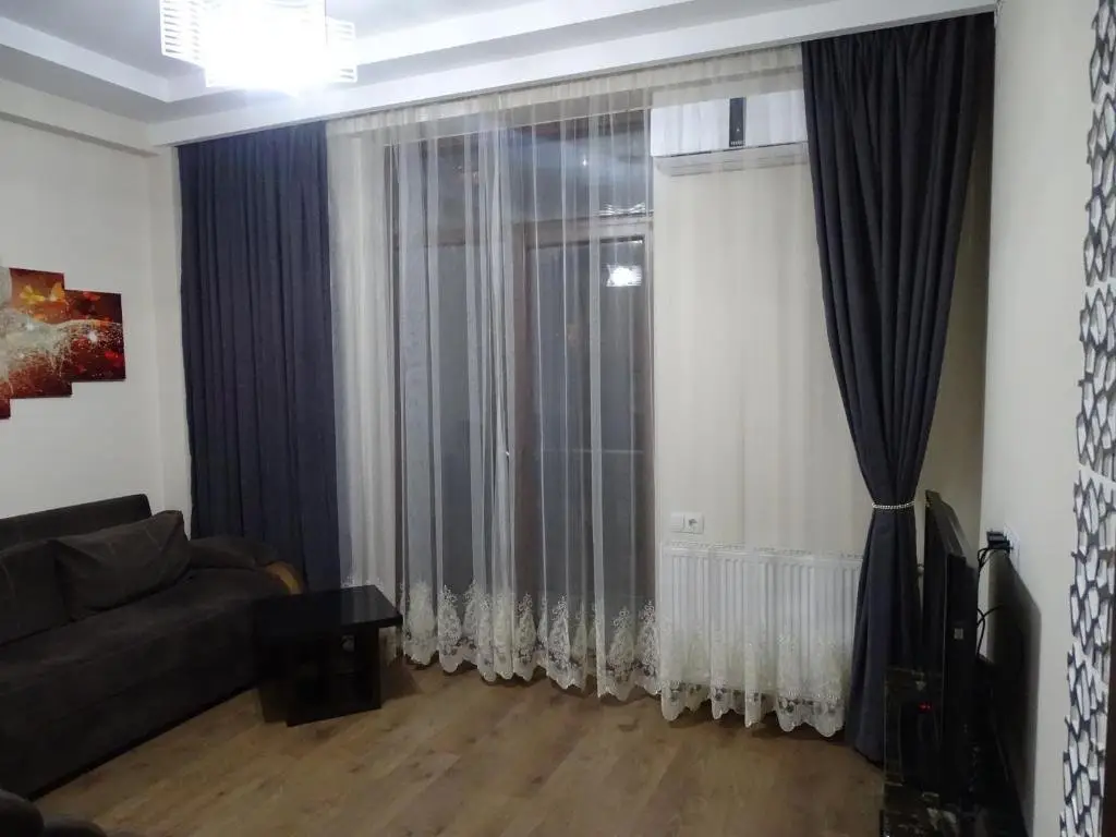 Тбилиси: Apartment NM