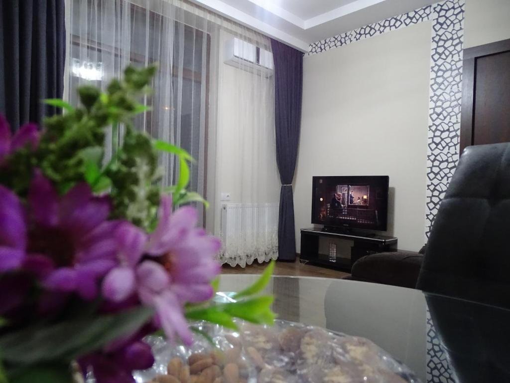Тбилиси: Apartment NM