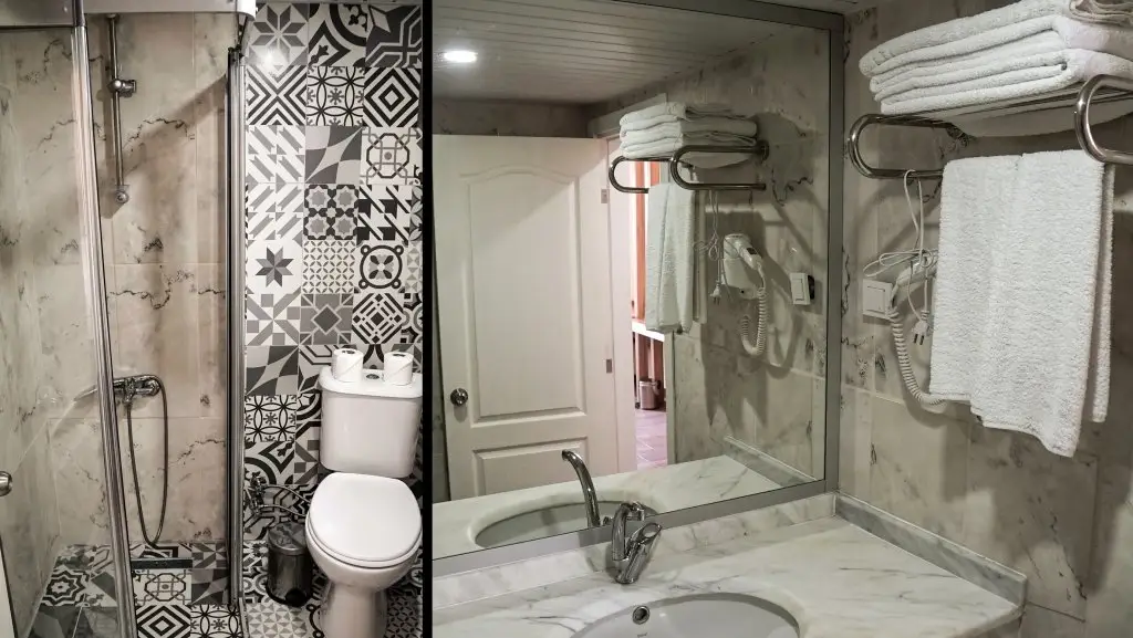 Белек: White Angel Hotel