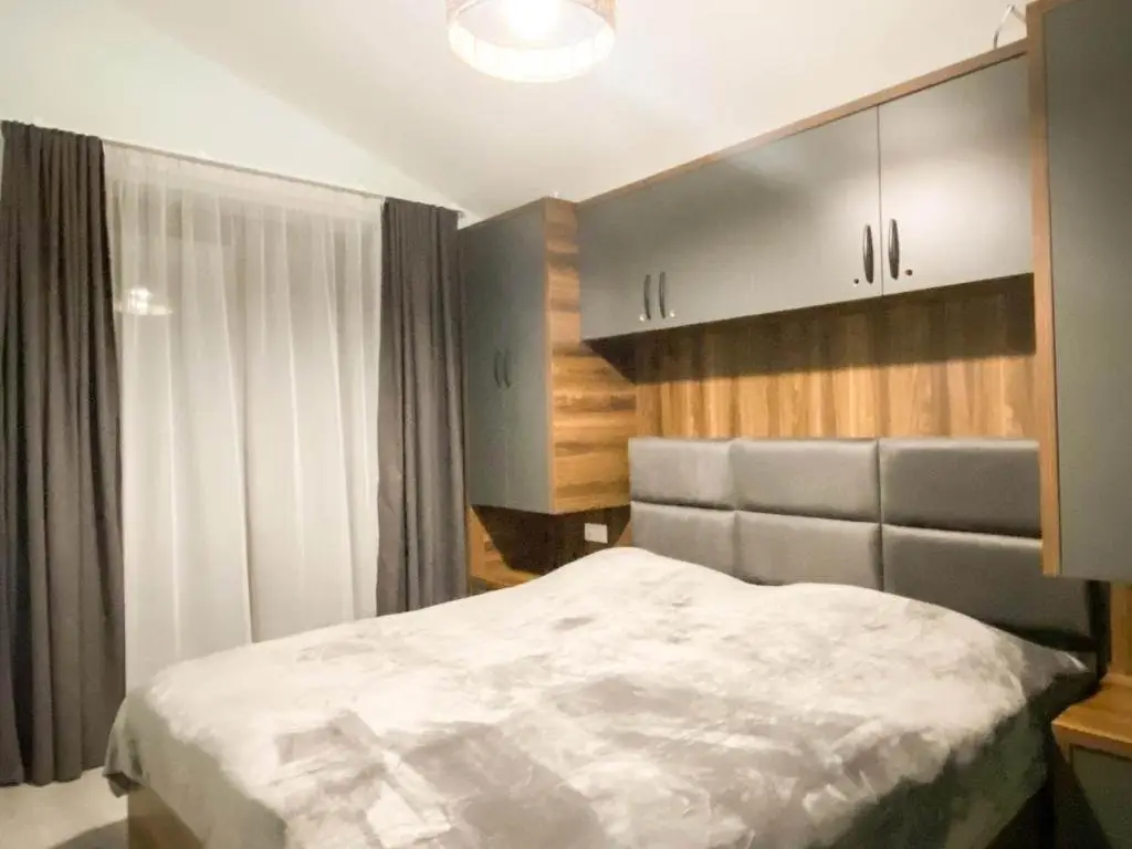 Бакуриани: Amazing Villa in Bakuriani