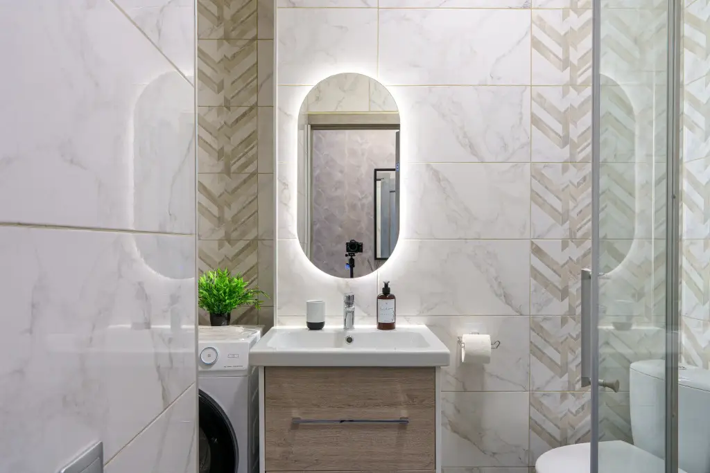 Нижний Новгород: Апартаменты Muza от сети Good Vibes Apartments