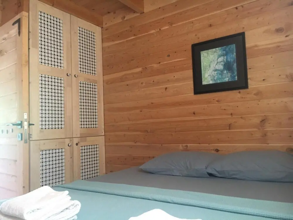 Фетхие: Nice Bungalow Surrounded by Nature in Fethiye