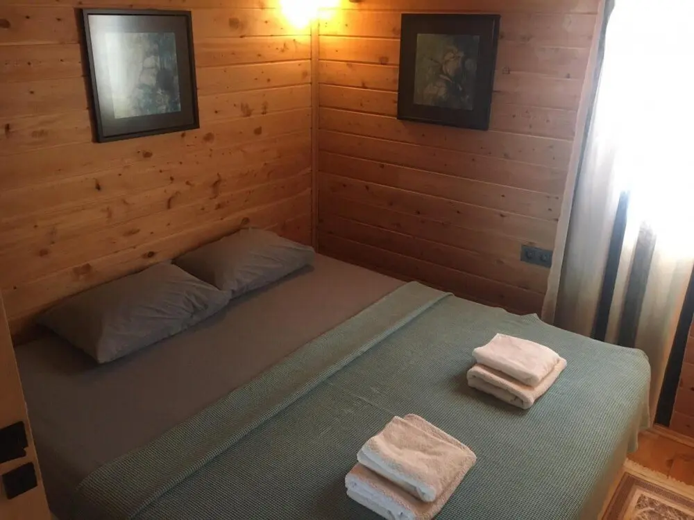Фетхие: Nice Bungalow Surrounded by Nature in Fethiye