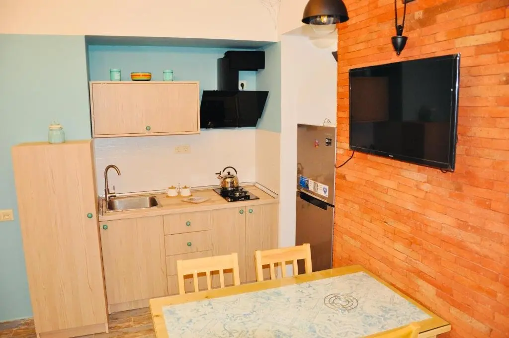 Тбилиси: Dari apartament