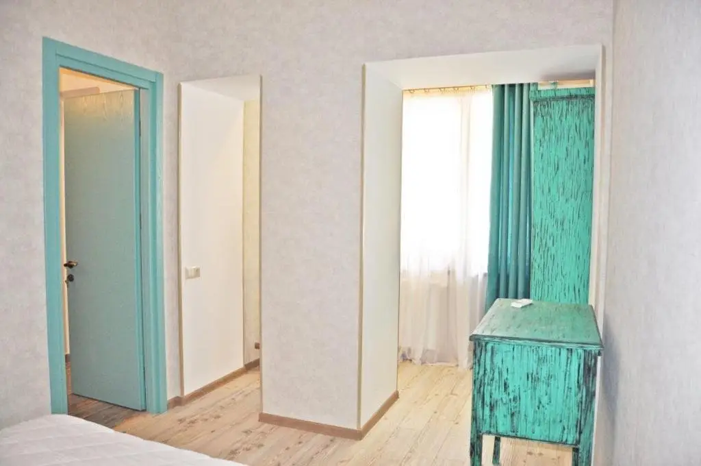 Тбилиси: Dari apartament