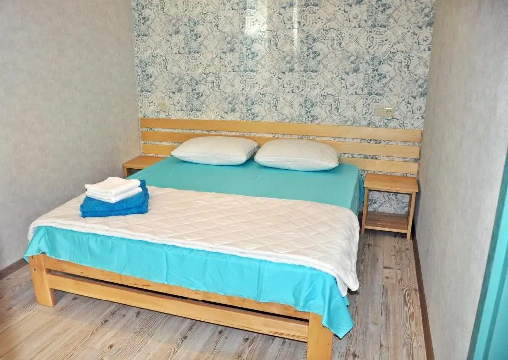 Тбилиси: Dari apartament