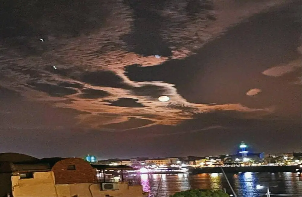 Луксор: Luxor Nile View 2 Bedroom 4 ppl Long or Short Stay